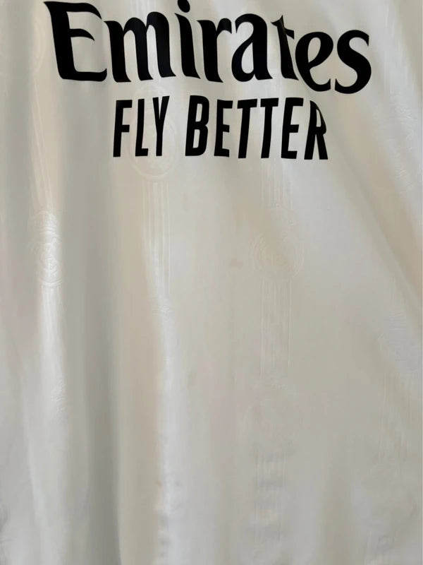 Real Madrid fodboldtrøje 2022/23