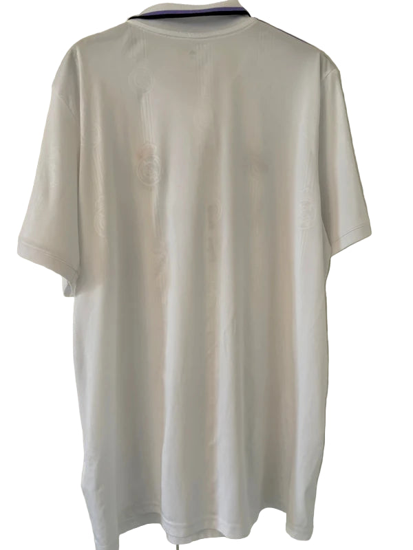 Real Madrid fodboldtrøje 2022/23