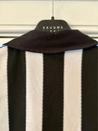 Newcastle United fodboldtrøje 1995/96