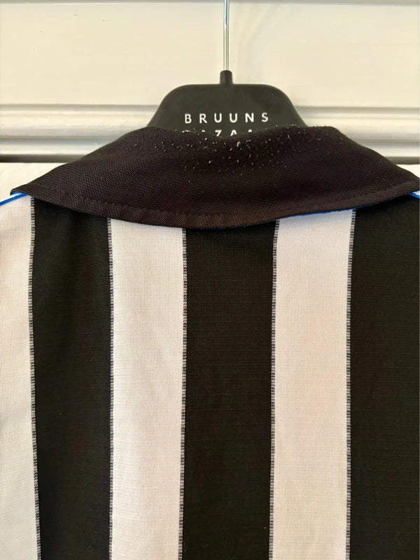 Newcastle United fodboldtrøje 1995/96