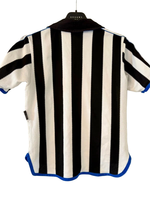 Newcastle United fodboldtrøje 1995/96