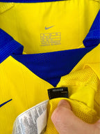 Arsenal fodboldtrøje 2003/04