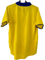 Arsenal fodboldtrøje 2003/04