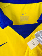 Arsenal fodboldtrøje 2003/04