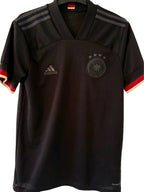 Tyskland fodboldtrøje 2020/21