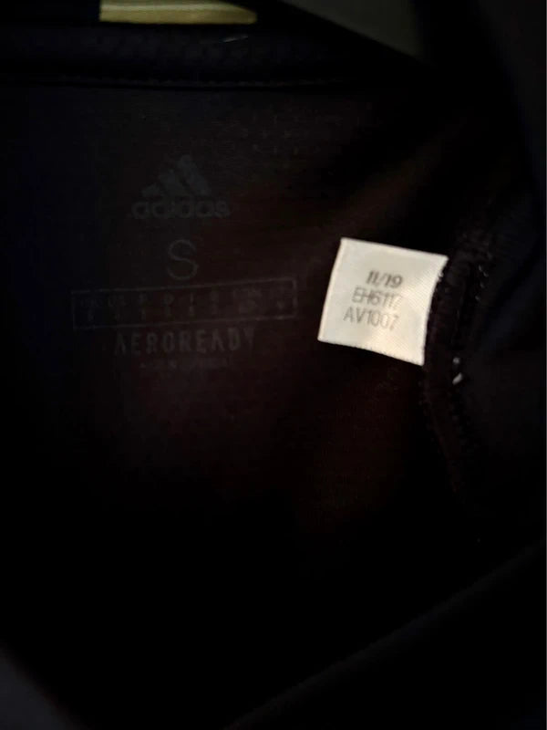 Tyskland fodboldtrøje 2020/21