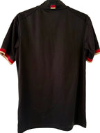 Tyskland fodboldtrøje 2020/21