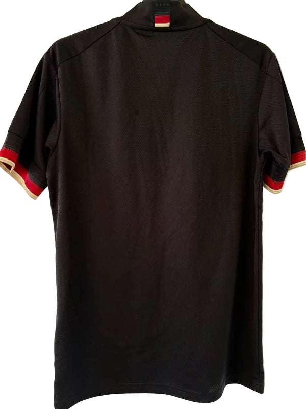 Tyskland fodboldtrøje 2020/21