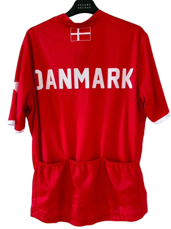 Diadora Danmark cykeltrøje