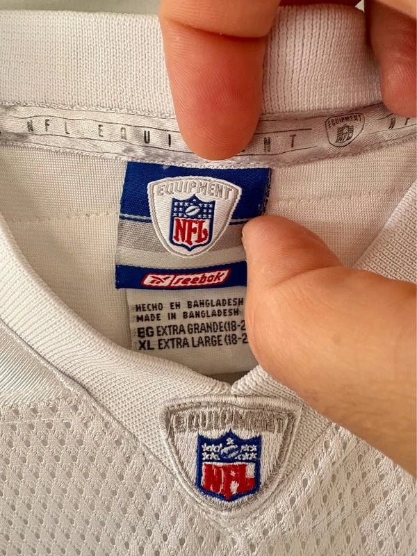 New York Jets Pennington NFL