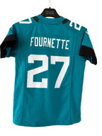 Jacksonville Jaguars Fournette #27 NFL