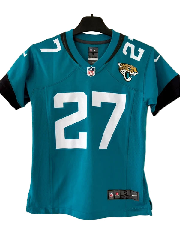 Jacksonville Jaguars Fournette #27 NFL
