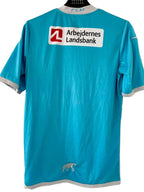 FCN / FC Nordsjælland fodboldtrøje 2013/14