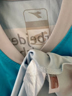 FCN / FC Nordsjælland fodboldtrøje 2013/14