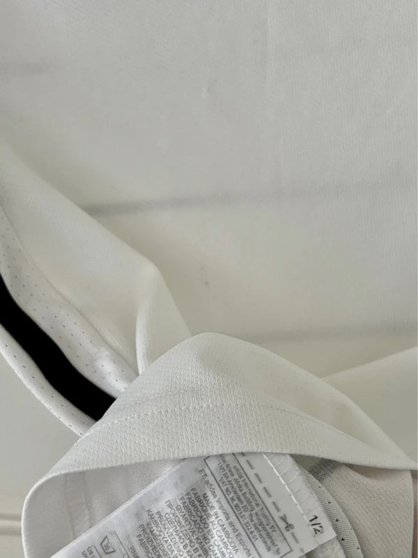 Tyskland fodboldtrøje 2020