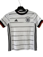 Tyskland fodboldtrøje 2020