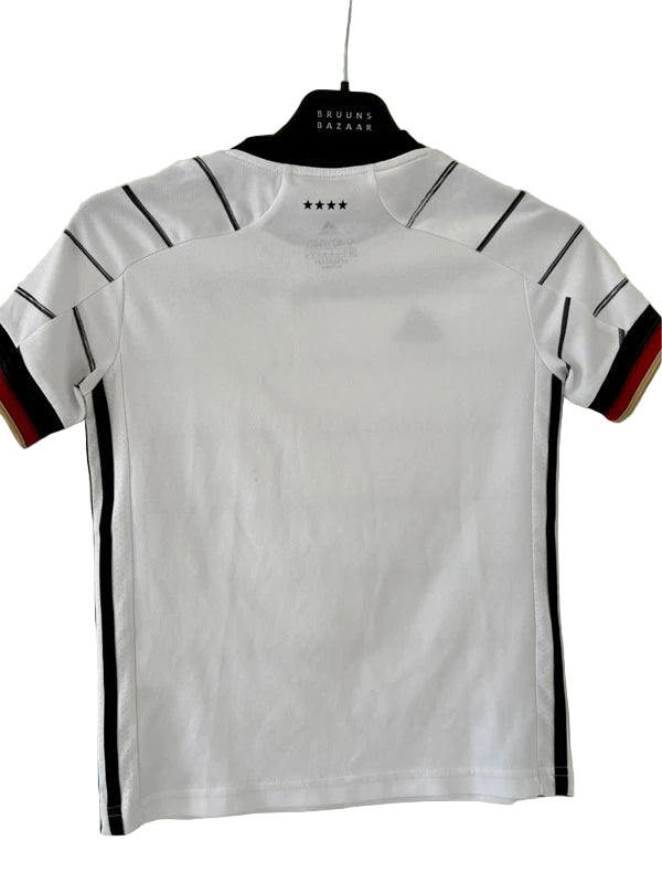 Tyskland fodboldtrøje 2020