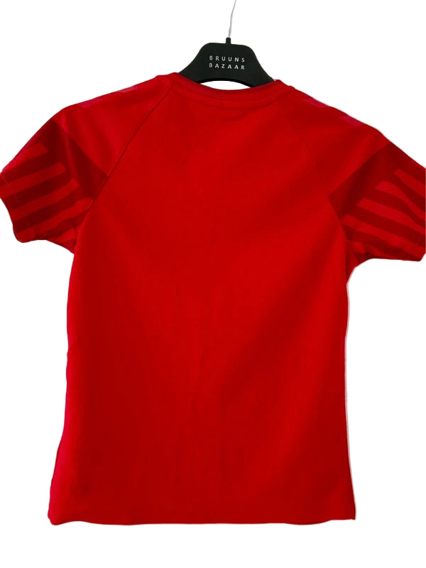 Danmark fodboldtrøje 2022