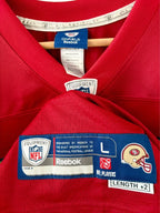 San Francisco 49ers Patrick Willis #52 NFL