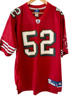 San Francisco 49ers Patrick Willis #52 NFL