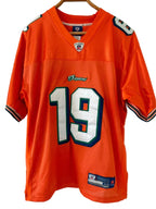 Miami Dolphins Brandon Marshall #19 NFL