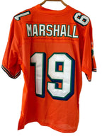 Miami Dolphins Brandon Marshall #19 NFL