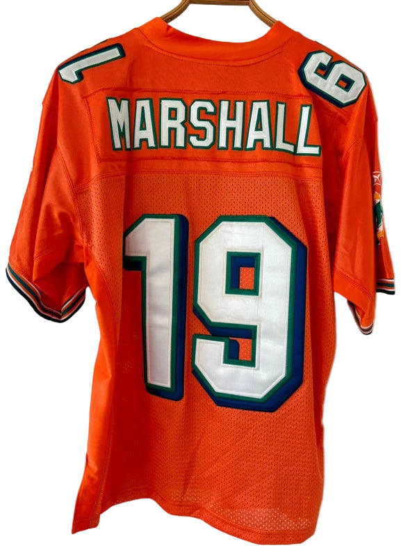 Miami Dolphins Brandon Marshall #19 NFL