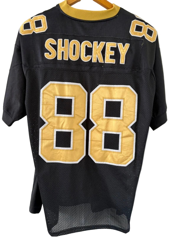 New Orleans Saints Jeremy Shockey #88 NFL