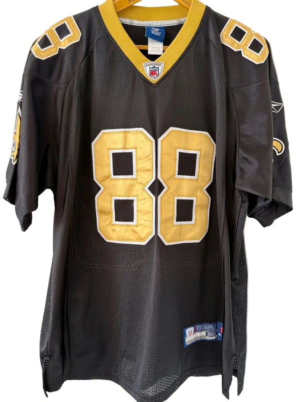 New Orleans Saints Jeremy Shockey #88 NFL