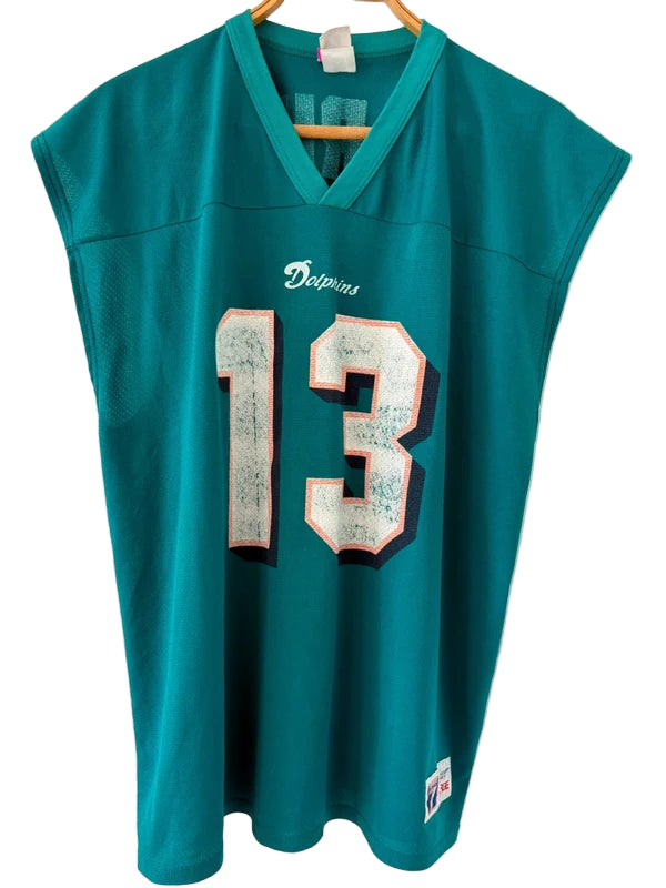 Miami Dolphins Dan Marino #13 NFL