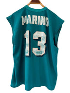 Miami Dolphins Dan Marino #13 NFL