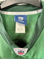 New York Jets Tim Tebow #15 fodboldtrøje