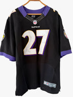 Baltimore Ravens Ray Rice fodboldtrøje