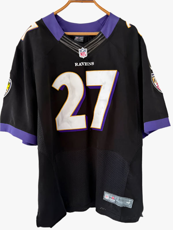 Baltimore Ravens Ray Rice fodboldtrøje