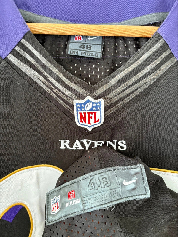 Baltimore Ravens Ray Rice fodboldtrøje