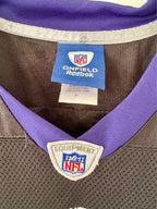 Baltimore Ravens #74 fodboldtrøje