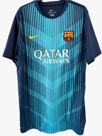 FC Barcelona fodboldtrøje - 2014/15