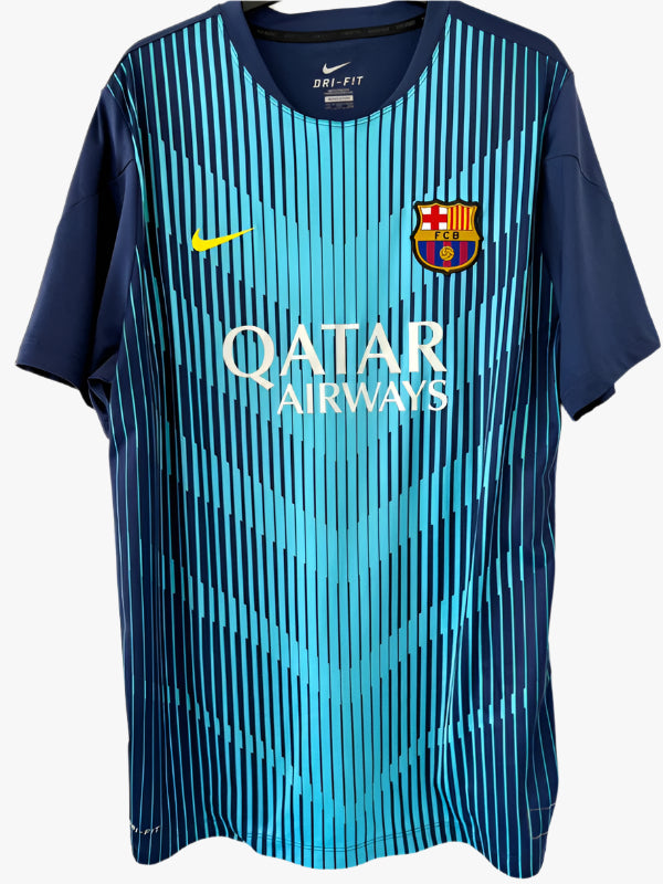FC Barcelona fodboldtrøje - 2014/15