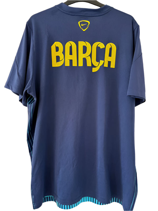 FC Barcelona fodboldtrøje 2014/15