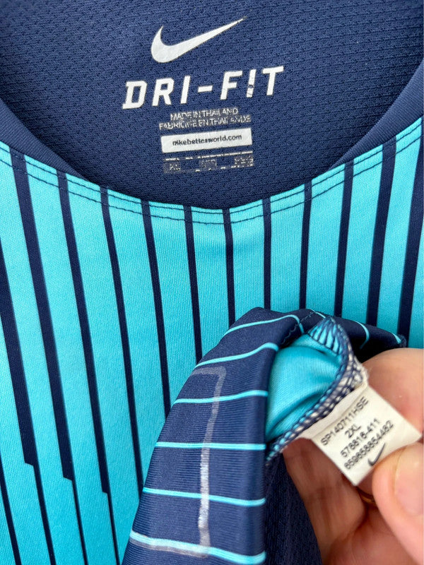 FC Barcelona fodboldtrøje 2014/15