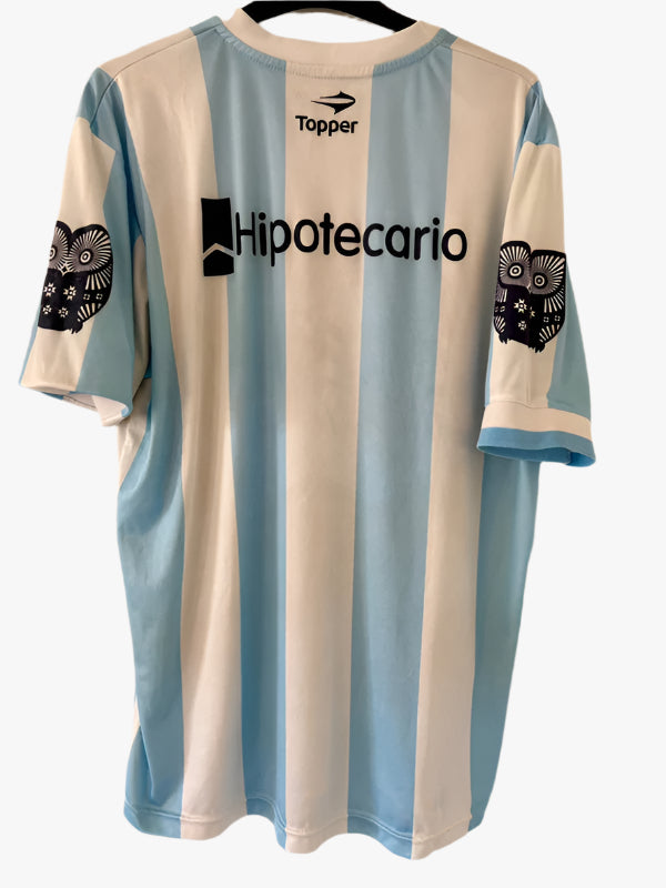 Racing Club 2014/15