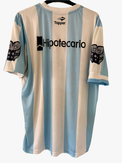 Racing Club 2014/15