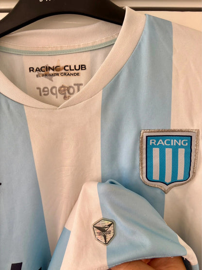 Racing Club 2014/15