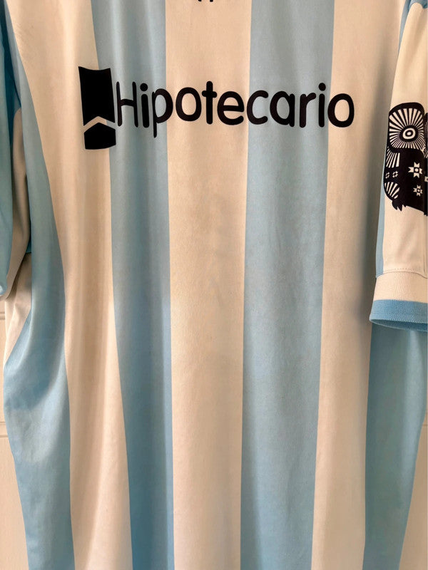 Racing Club 2014/15