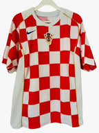 Kroatien fodboldtrøje KOVAČ 2006/07