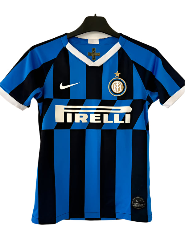 Inter fodboldtrøje - 2016/17