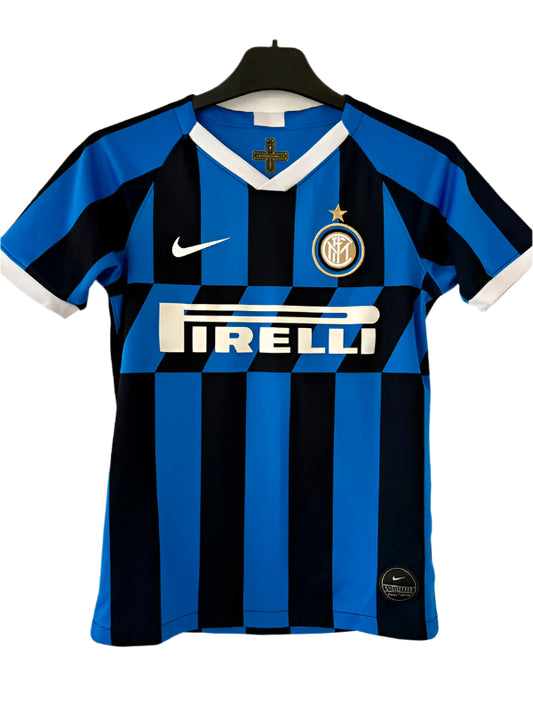 Inter fodboldtrøje - 2016/17