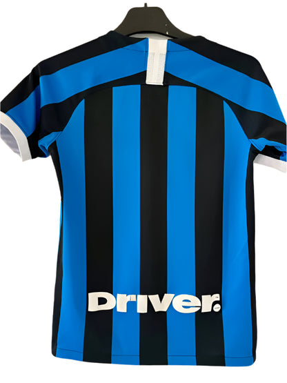 Inter fodboldtrøje 2016/17