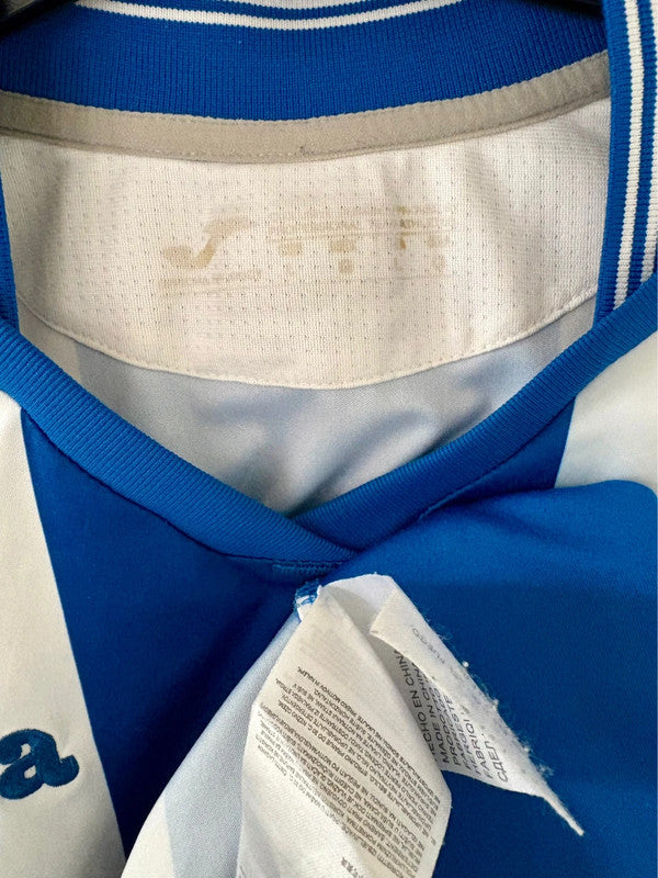 Espanyol fodboldtrøje 2013–14