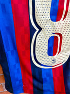 FC Barcelona fodboldtrøje pedri 2022/23